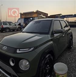 هيونداي كاسبر